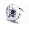 Chassis Spotlight Truck LED Warning Light Car Safety Colorful Signal The At Light Warning Flash C5X3