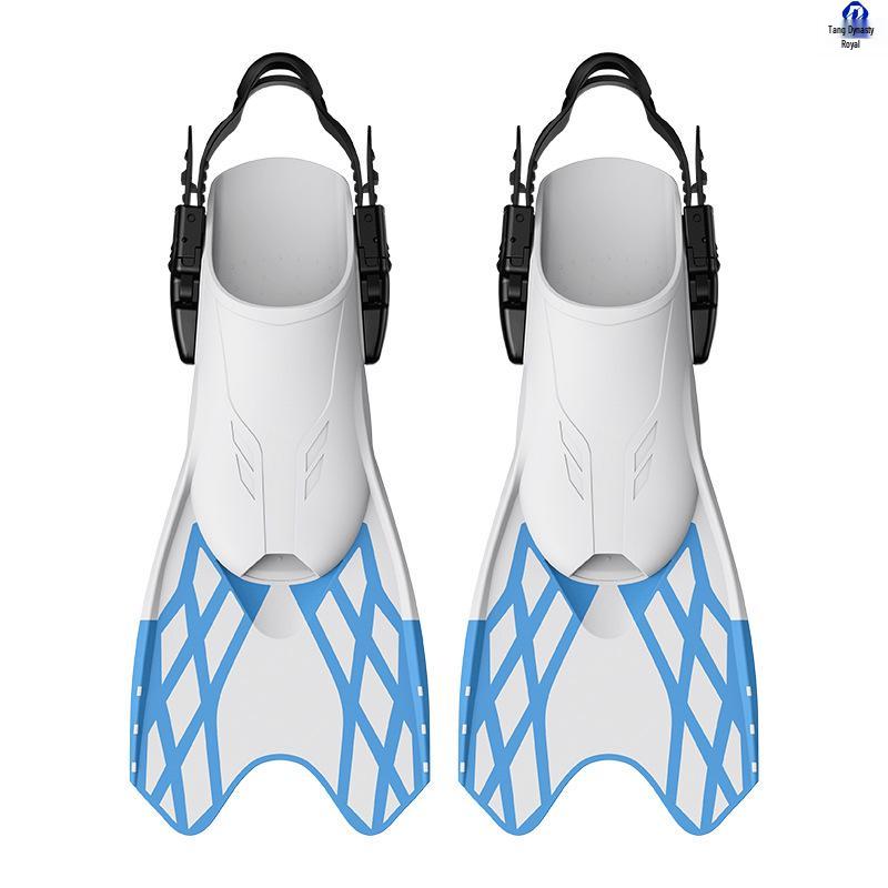 

Datangyu Adjustable Swimming & Diving Fins L (42.5-47)