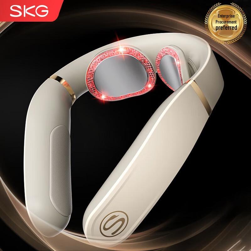 

SKG K3 Smart Neck Massager