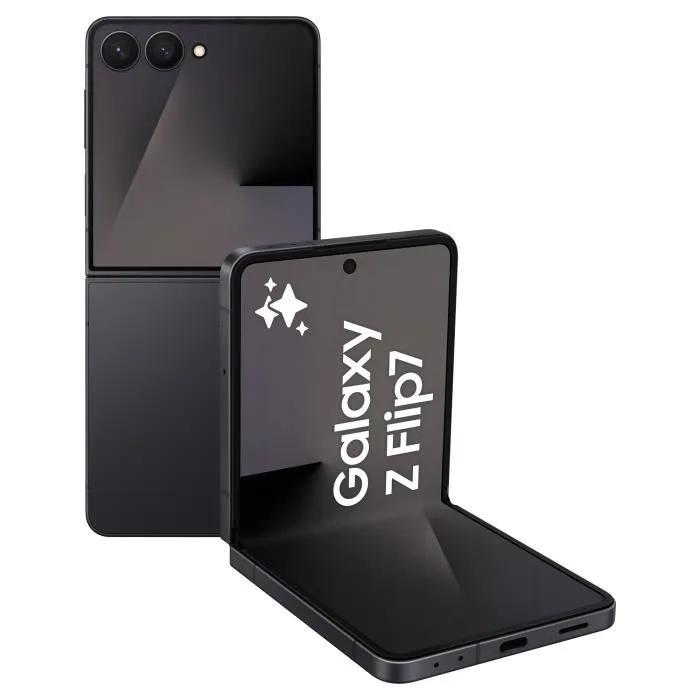 Samsung Galaxy Z Flip7 5G Salokāms