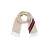 Gucci Unisex Classic Double G Wool Scarf