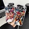 Soft Phone Cover Case for Xiaomi Redmi Note 14 Pro Plus 12S 9 10 13C A4 11 10S 12 Note 13 14C 11S Dragon Ball Son Goku