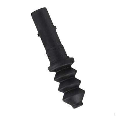 Remplacement de Boucle à Ressort à Enclenchement de Verrouillage de Bouchon de Réservoir de Carburant Haute Performance Pratique Professionnel Porte