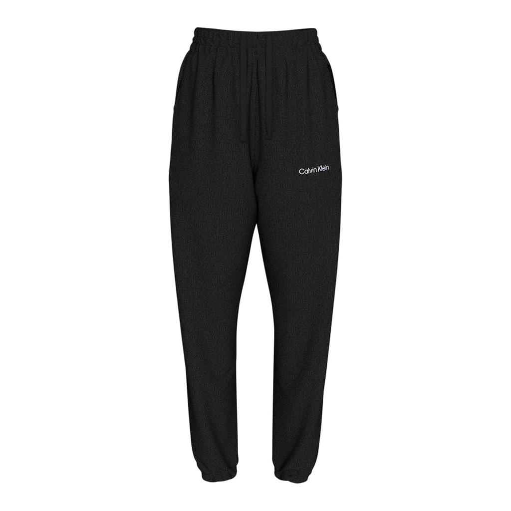 Calvin Klein Womens/Ladies Logo Joggers