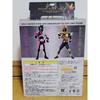 Used Heisei Kamen Rider 10th Anniversary Assembly Type DX Soft Vinyl Figure Kamen Rider Agito