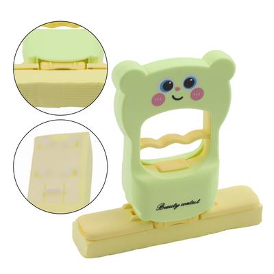 Cute Cat Mop Handheld Cleaning Mop Mini Portable Mop