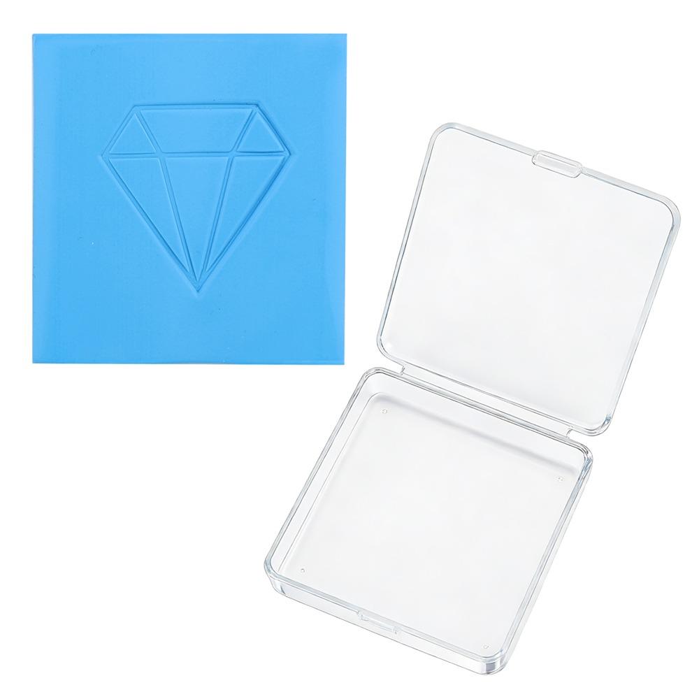 1/4PCS Large Size Diamond Painting Clay DIY Embroidery Mud Enduring Stickiness Putty Wax Cross Stitch Enduring Stickiness