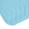 1PC Super Absorbent Washable Urine Incontinent Mat Breathable Nursing Pad(L)