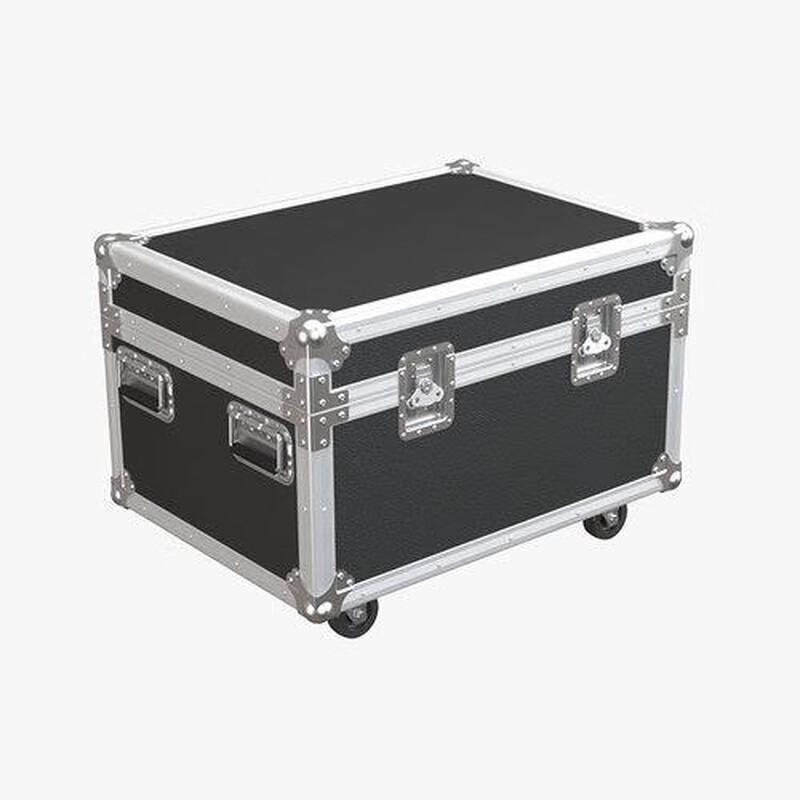 Zhao Ran Aluminum Alloy Heavy-Duty Storage Case