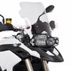 For BMW F800GS F700GS F650GS Twin 2008 - 2016 Motorcycle Accessories Headlight Grill Guard Cover Protector 2009 2015 2014 2013
