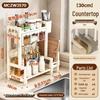 MAXCOOK Multi-functional Kitchen Storage Racks