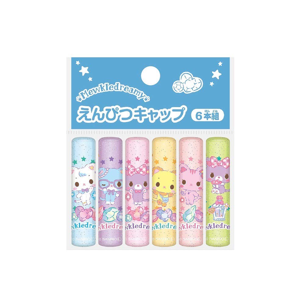 Showa Note Myukle Dreamy Gift Crystal Case 950439M02 Set, Type,