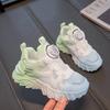 Fashion CINESSD New Kids Sport Shoes Comfortable Running Casual Shoe Outdoor Children's Sneakers