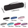 Waterproof Hair Straightener Storage Box Anti-Scratch Hair Clipper Storage Bag  Cosmetic