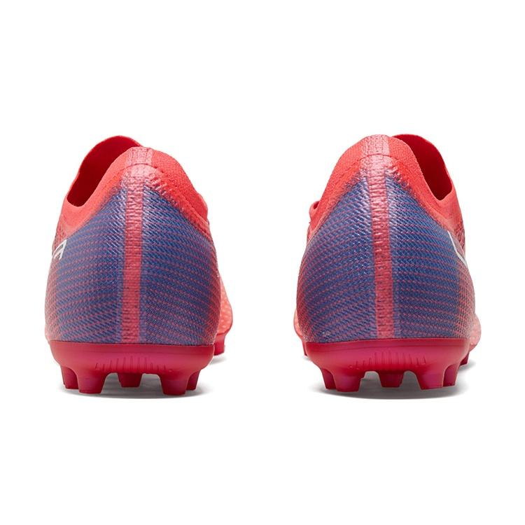 Puma ULTRA 1.3 MG 'Red' Men's 106515-02