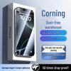 Apple iPhone 11/13/14/15/17ProMax/XR Corning Tempered Glass Screen Protector