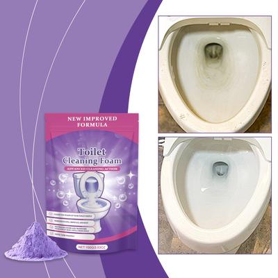 Powder-based Toilet Cleaner Is A Powerful Tool For Removing Yellow And Scale, Deeply Penetrating The Glaze Surface And Providing . It Is A Household T