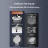 Jingmi Youxuan 10-inch Rain Shower Head