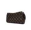 Сумка Guess HWPM95 21120 коричневый