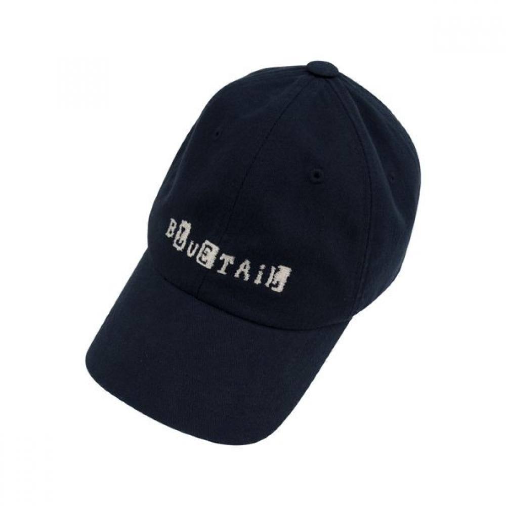 Bluetail Navy Logo Embroidery Cap Ayg1ah01nv FREE
