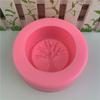 3D Silicone Soap Mold DIY Handmade Craft Form For Making Tool Cake Chocolate Decoration Baking
