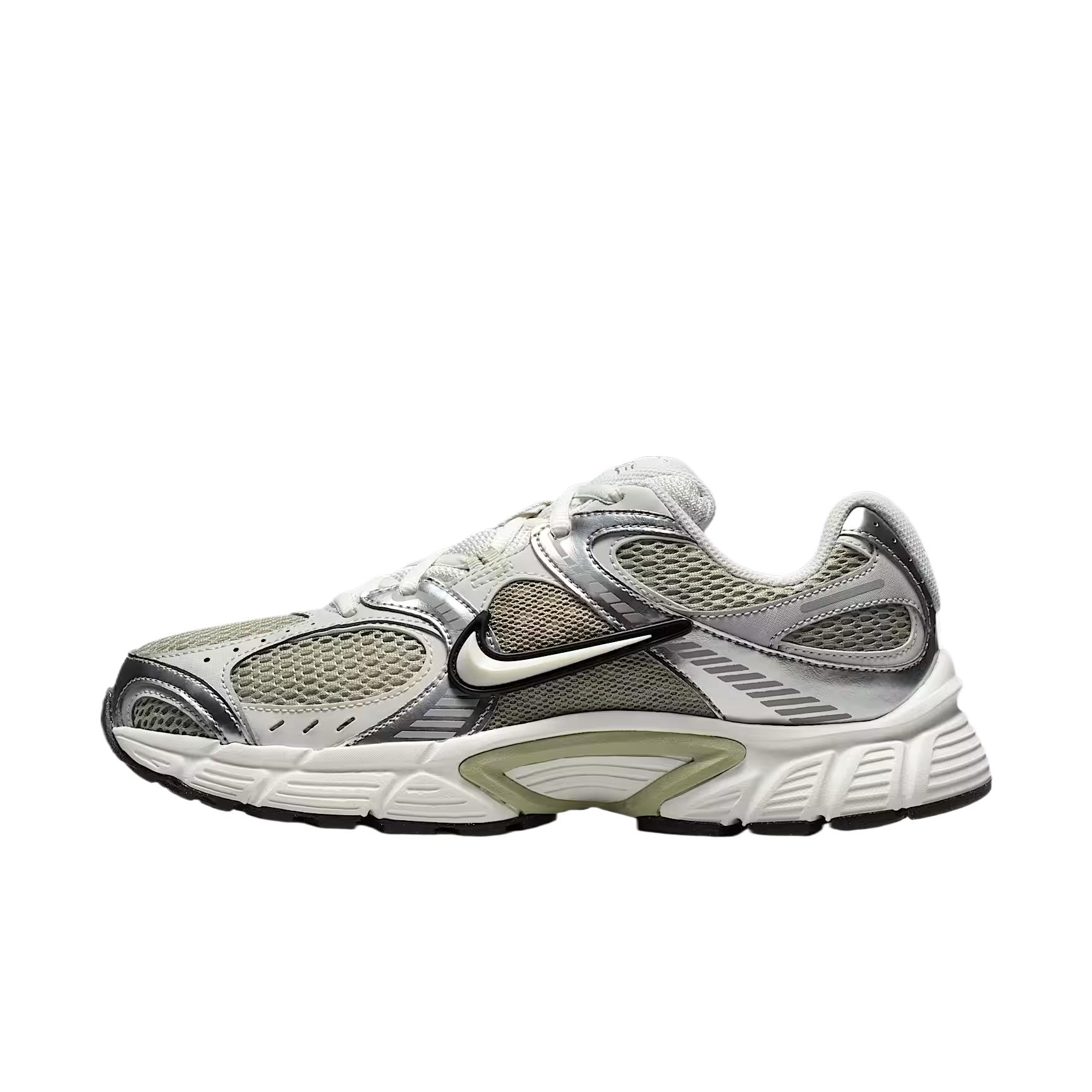 Nike Women s V5 RNR Spruce Fog Metallic Silver HQ7901-301 EU 38
