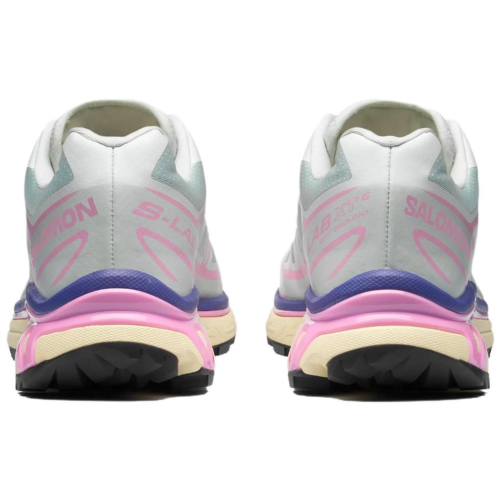 New SALOMON XT 6 Ice Flow Orchi Bouquet L47582600