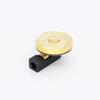 NMO Antenna Mount Repair Kit Complete 3/8 Hole Mount Coaxial Connector Crimp/Solder for Cable RG58