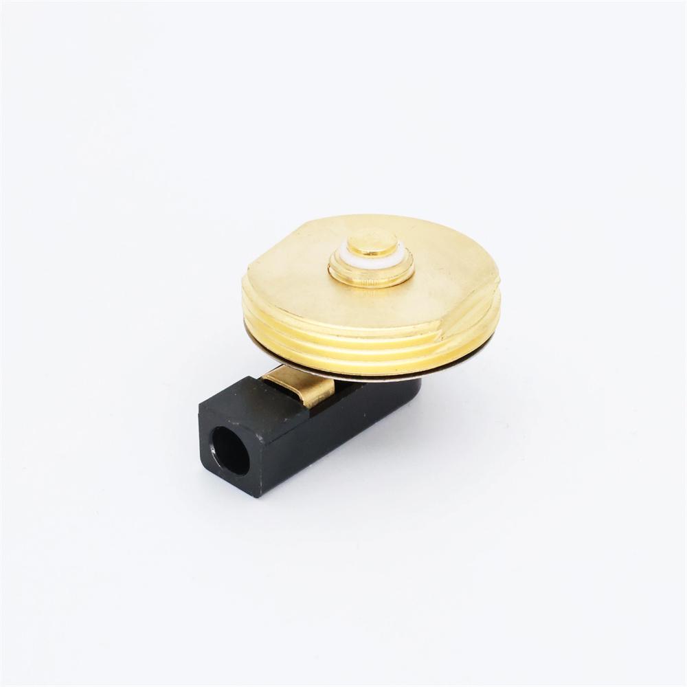 NMO Antenna Mount Repair Kit Complete 3/8 Hole Mount Coaxial Connector Crimp/Solder for Cable RG58