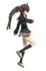 Movip Little Rin Natsume action No.02 Busters! (non-scale figure)