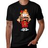 T-shirt Petit Spirou T-shirt de voyage respirant