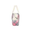 Classic Micro Bag Seamless Tartan [4298.HD41]