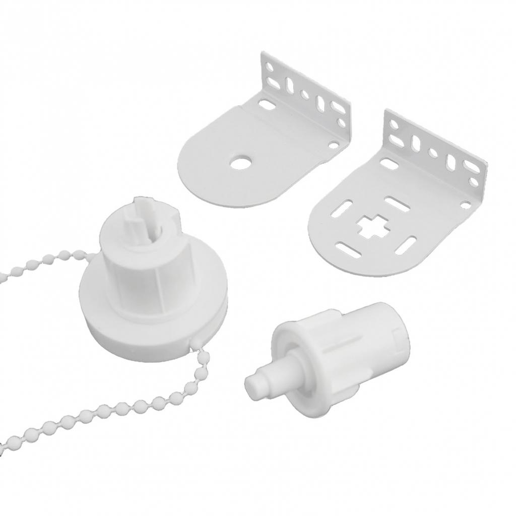 Montagesets Rollo Kugelkette Größe 300cm Für 28mm 32mm Qualitäts-Halterungen