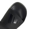 Adidas Adilette Shower Sports Core Black Size Sandals, Unisex, Adult, OMS96, (JS2039), 28.5cm