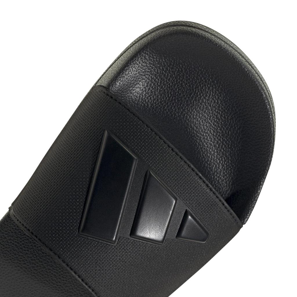 Adidas Adilette Shower Sports Core Black Size Sandals, Unisex, Adult, OMS96, (JS2039), 28.5cm