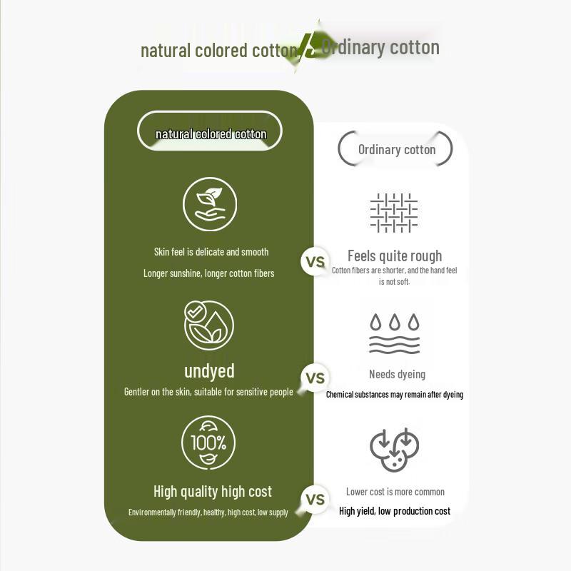 Mei Ya Ting Women's Mid-Waist 7A Antibacterial Seamless Cotton Briefs