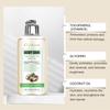 OCEAURA Coconut Body Oil for Hydrated, Soft, and Smooth Skin.