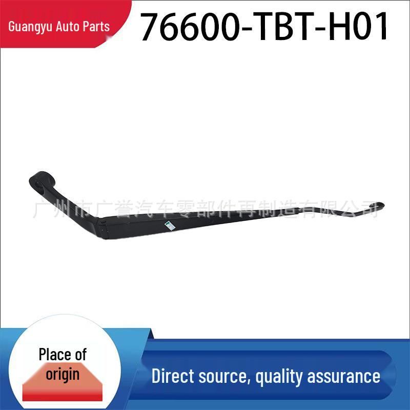 76600-TBT-H01 Short Left Wiper Arm for Lingpai Xiangyu