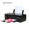Glossy Double-Sided Photo Paper - A4, 5", 6", 7", A5, 260g Inkjet Compatible