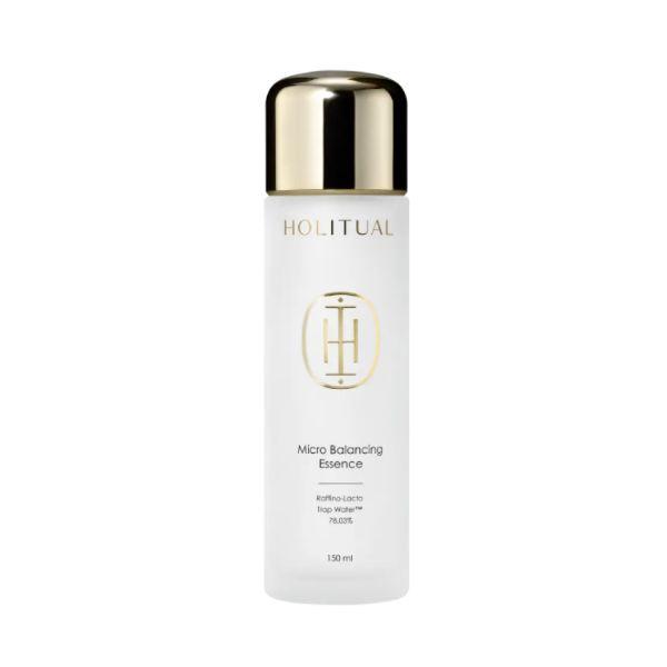 

Holitual Micro Balancing Essence Hydrating Skin Balance Repair K-Beauty Essence 150ml