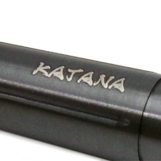 Dynasty Katana Series Black Sword Line Matsukaze Series Black Sword Line Matsukaze Soft Darts Dart Barrel [Katana