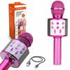 Accesorios para audio y video – Micrófonos