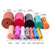 6/10Pcs Diy Barber Styling Hair Tool Dry Wet Hair Rubber Band Hair Clip With Elastic Band Curling Curler Hair Roller Hairdress