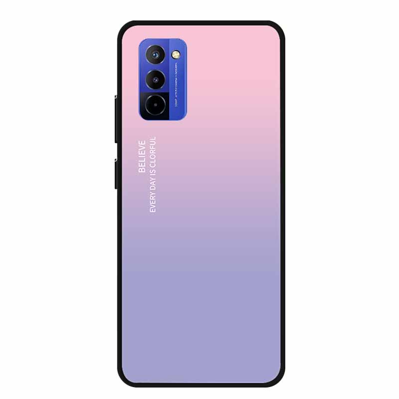 Phone Case For Wiko 10 Back Cover Case Shockproof Black Bumper Silicone Soft Funda For Wiko 10 Case For Wiko10 Coque 6.75" Capas