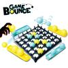 Kids Desktop Bouncing Ball Game Toss Ball Interaction Fun Party Social Table Board Game To Play In Family for Children Gift