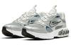 Nike Zoom Air Fire White/Silver Women's CW3876-001