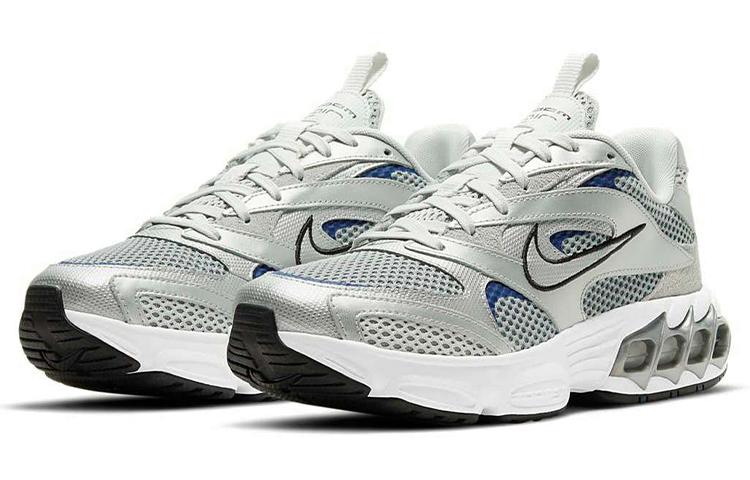Nike Zoom Air Fire White/Silver Women's CW3876-001