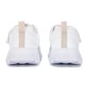 Skechers Go Run 400 V2 Cushioning, Wear Resistant Low Top Kids Lifestyle Shoes White Unisex 302429L-WHT