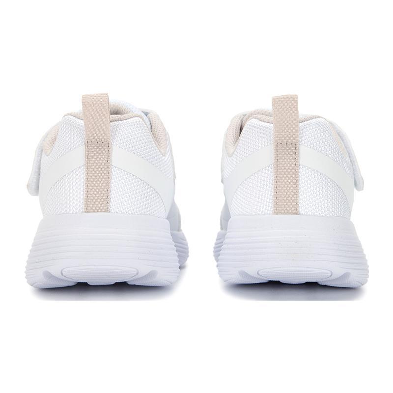 Skechers Go Run 400 V2 Cushioning, Wear Resistant Low Top Kids Lifestyle Shoes White Unisex 302429L-WHT