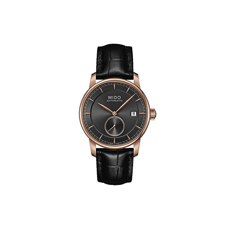 Mido Belem Celli Automatic Mechanical Movement